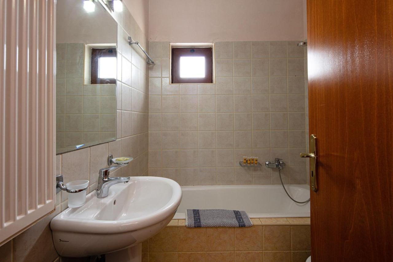Villas Roumelí Екстериор снимка